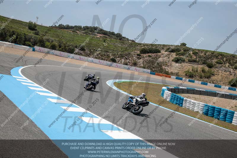 14 to 16th november 2015;Jerez;event digital images;motorbikes;no limits;peter wileman photography;trackday;trackday digital images