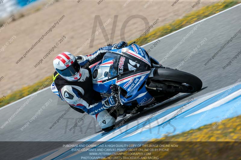 14 to 16th november 2015;Jerez;event digital images;motorbikes;no limits;peter wileman photography;trackday;trackday digital images