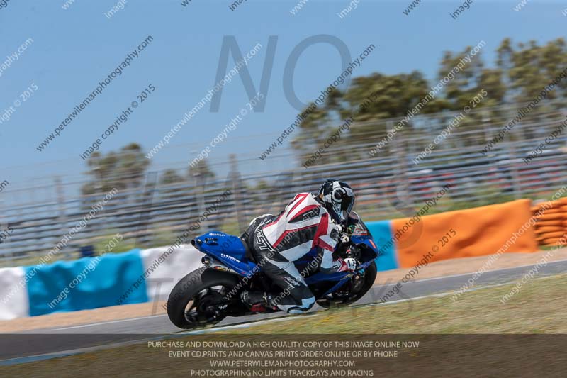 14 to 16th november 2015;Jerez;event digital images;motorbikes;no limits;peter wileman photography;trackday;trackday digital images