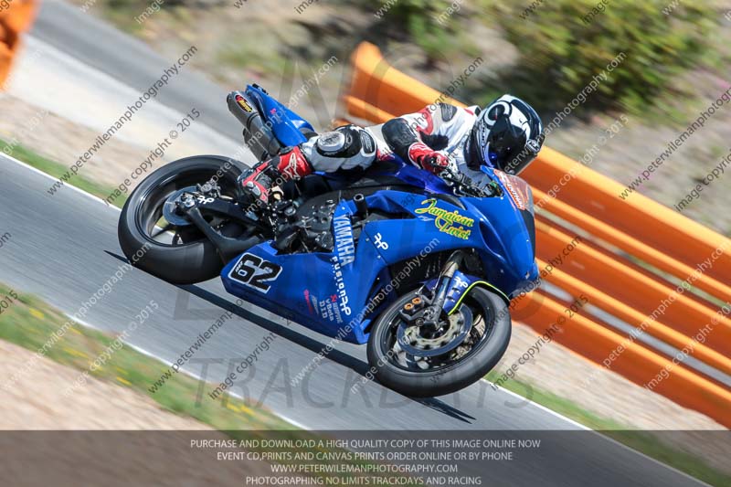 14 to 16th november 2015;Jerez;event digital images;motorbikes;no limits;peter wileman photography;trackday;trackday digital images