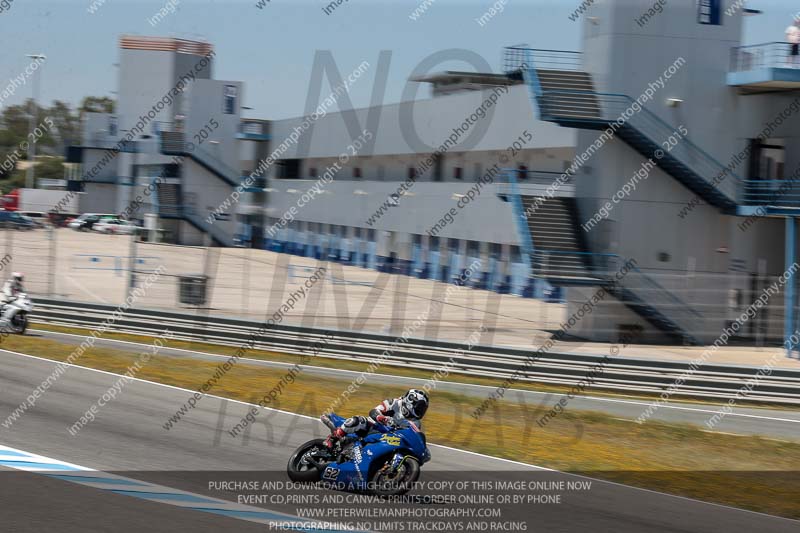14 to 16th november 2015;Jerez;event digital images;motorbikes;no limits;peter wileman photography;trackday;trackday digital images
