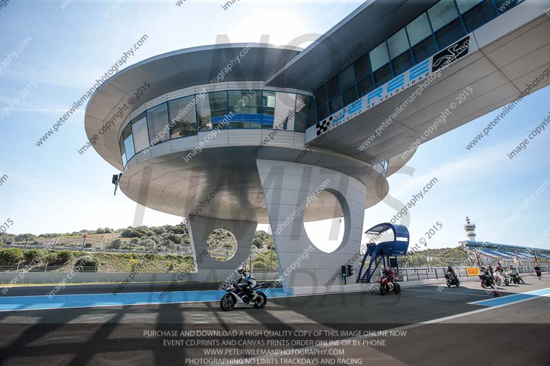14 to 16th november 2015;Jerez;event digital images;motorbikes;no limits;peter wileman photography;trackday;trackday digital images