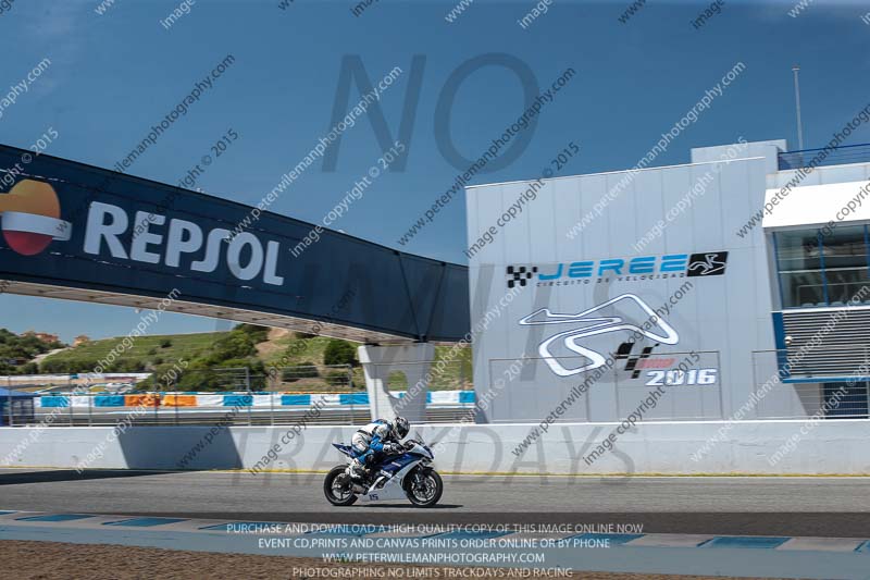 14 to 16th november 2015;Jerez;event digital images;motorbikes;no limits;peter wileman photography;trackday;trackday digital images