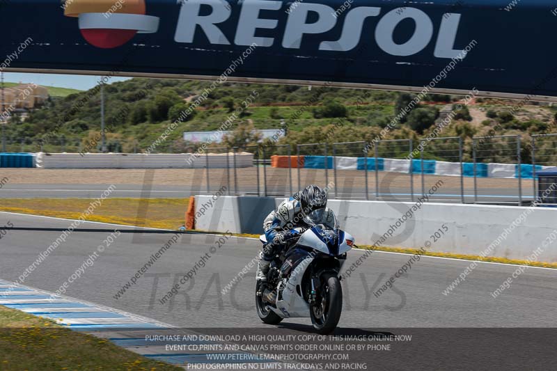 14 to 16th november 2015;Jerez;event digital images;motorbikes;no limits;peter wileman photography;trackday;trackday digital images