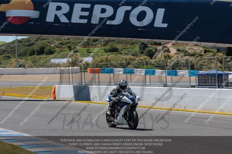 14 to 16th november 2015;Jerez;event digital images;motorbikes;no limits;peter wileman photography;trackday;trackday digital images
