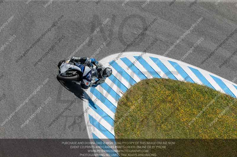 14 to 16th november 2015;Jerez;event digital images;motorbikes;no limits;peter wileman photography;trackday;trackday digital images