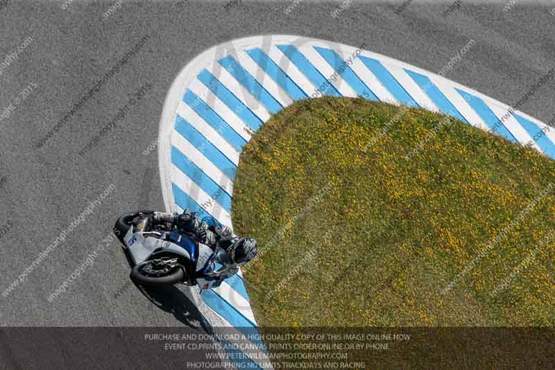 14 to 16th november 2015;Jerez;event digital images;motorbikes;no limits;peter wileman photography;trackday;trackday digital images