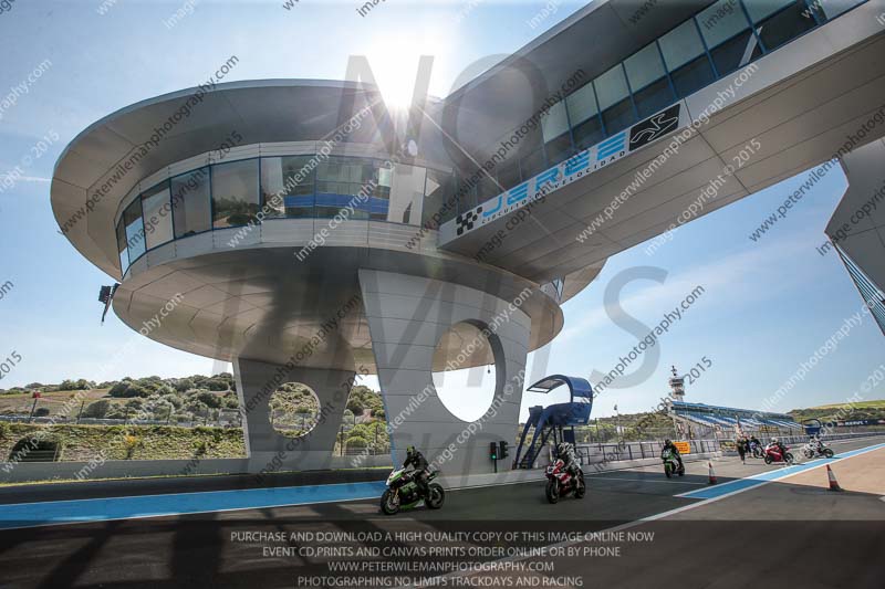 14 to 16th november 2015;Jerez;event digital images;motorbikes;no limits;peter wileman photography;trackday;trackday digital images