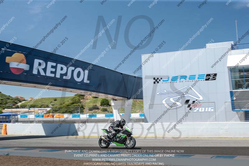 14 to 16th november 2015;Jerez;event digital images;motorbikes;no limits;peter wileman photography;trackday;trackday digital images