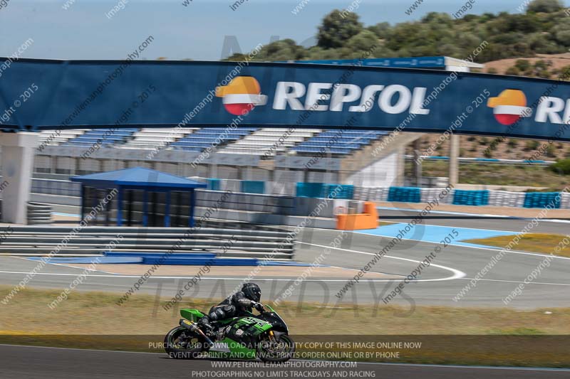 14 to 16th november 2015;Jerez;event digital images;motorbikes;no limits;peter wileman photography;trackday;trackday digital images
