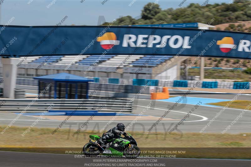 14 to 16th november 2015;Jerez;event digital images;motorbikes;no limits;peter wileman photography;trackday;trackday digital images
