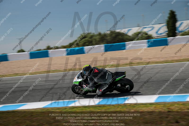 14 to 16th november 2015;Jerez;event digital images;motorbikes;no limits;peter wileman photography;trackday;trackday digital images