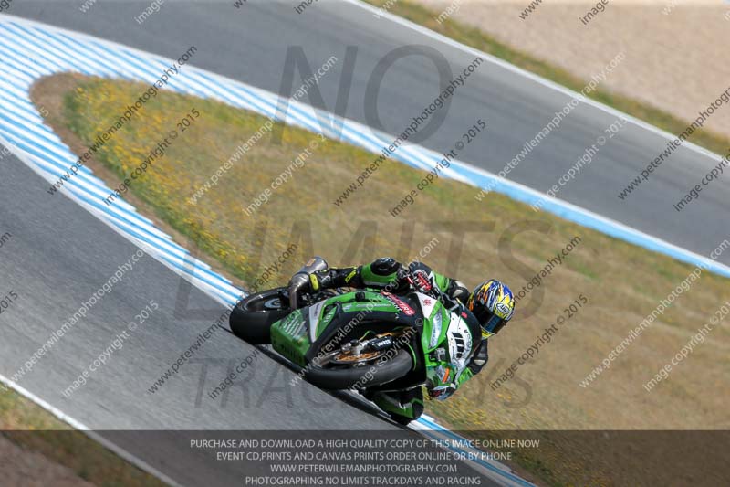 14 to 16th november 2015;Jerez;event digital images;motorbikes;no limits;peter wileman photography;trackday;trackday digital images