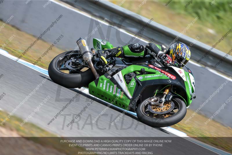 14 to 16th november 2015;Jerez;event digital images;motorbikes;no limits;peter wileman photography;trackday;trackday digital images