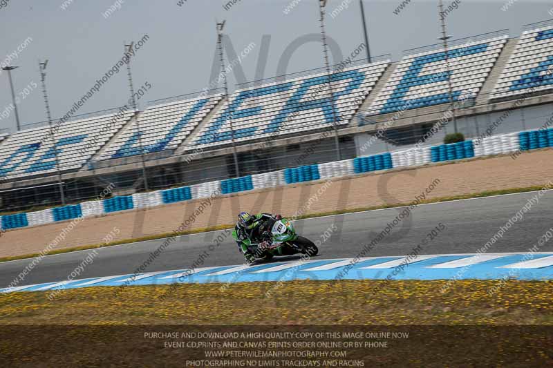 14 to 16th november 2015;Jerez;event digital images;motorbikes;no limits;peter wileman photography;trackday;trackday digital images