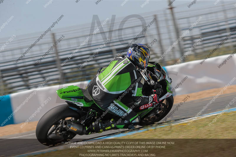 14 to 16th november 2015;Jerez;event digital images;motorbikes;no limits;peter wileman photography;trackday;trackday digital images