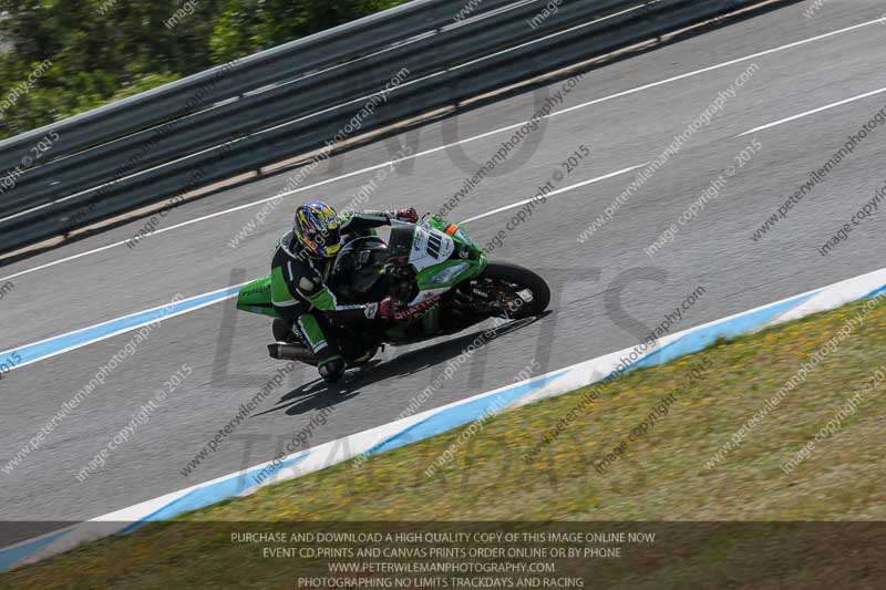14 to 16th november 2015;Jerez;event digital images;motorbikes;no limits;peter wileman photography;trackday;trackday digital images
