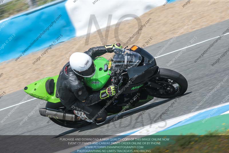 14 to 16th november 2015;Jerez;event digital images;motorbikes;no limits;peter wileman photography;trackday;trackday digital images