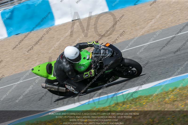 14 to 16th november 2015;Jerez;event digital images;motorbikes;no limits;peter wileman photography;trackday;trackday digital images