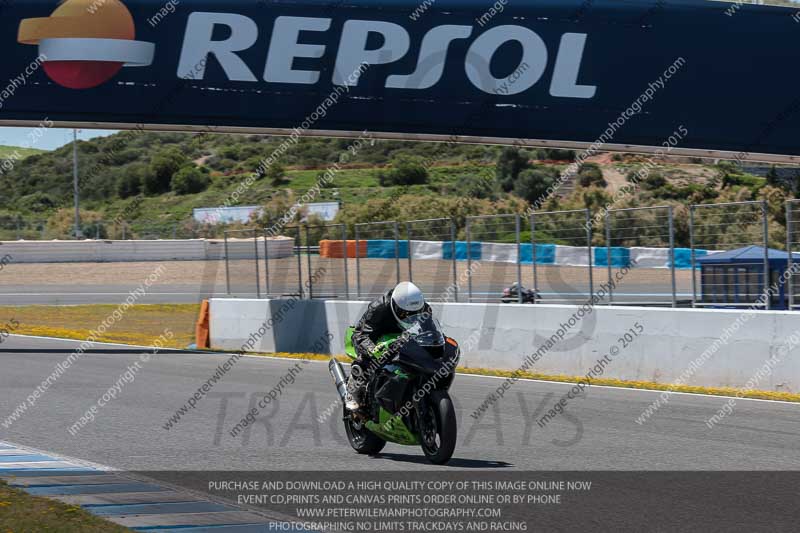 14 to 16th november 2015;Jerez;event digital images;motorbikes;no limits;peter wileman photography;trackday;trackday digital images