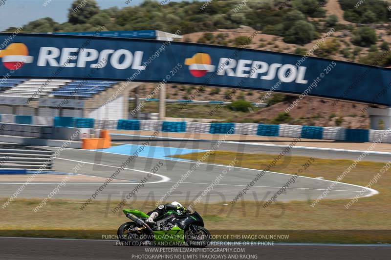 14 to 16th november 2015;Jerez;event digital images;motorbikes;no limits;peter wileman photography;trackday;trackday digital images