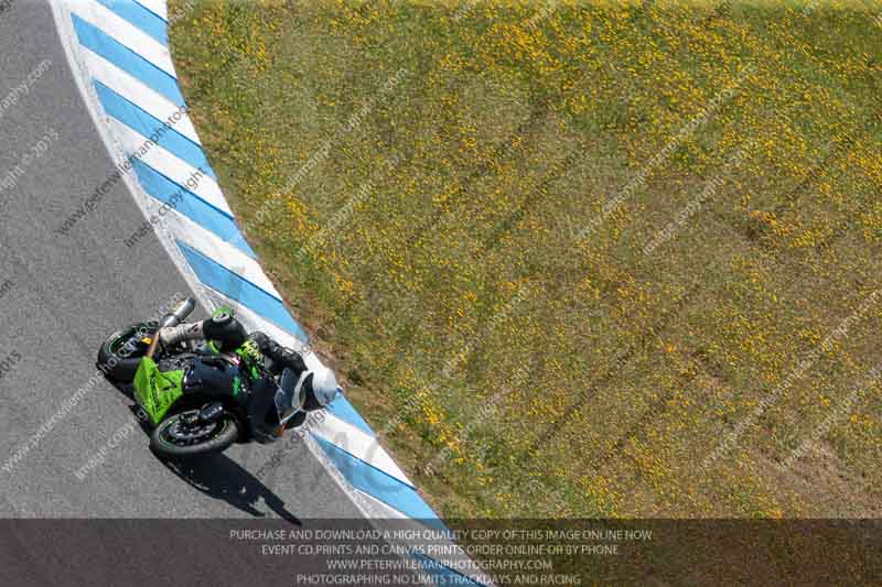 14 to 16th november 2015;Jerez;event digital images;motorbikes;no limits;peter wileman photography;trackday;trackday digital images