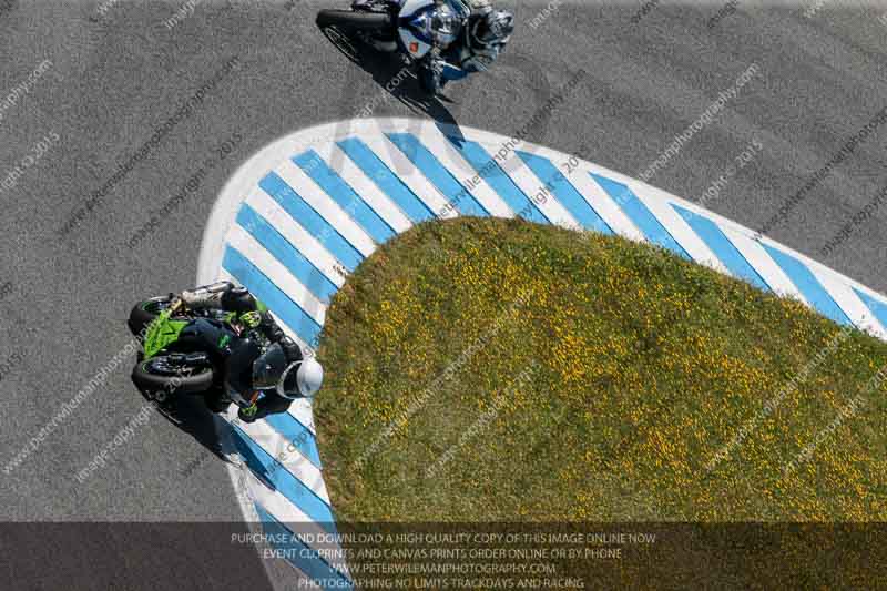 14 to 16th november 2015;Jerez;event digital images;motorbikes;no limits;peter wileman photography;trackday;trackday digital images