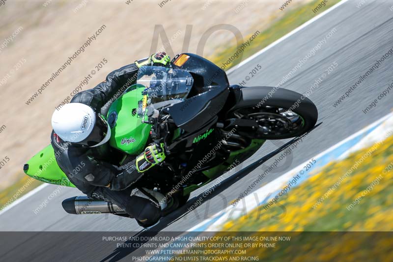 14 to 16th november 2015;Jerez;event digital images;motorbikes;no limits;peter wileman photography;trackday;trackday digital images