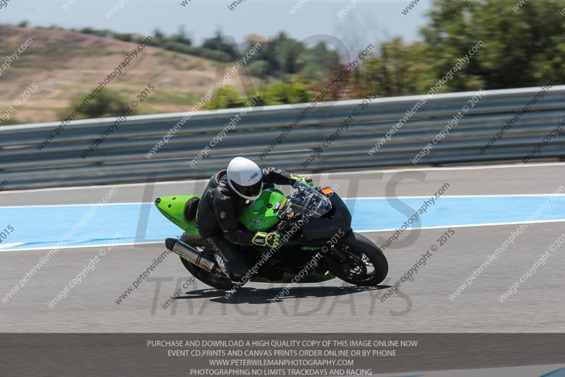 14 to 16th november 2015;Jerez;event digital images;motorbikes;no limits;peter wileman photography;trackday;trackday digital images