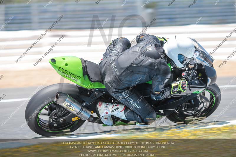14 to 16th november 2015;Jerez;event digital images;motorbikes;no limits;peter wileman photography;trackday;trackday digital images