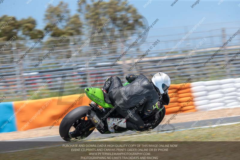 14 to 16th november 2015;Jerez;event digital images;motorbikes;no limits;peter wileman photography;trackday;trackday digital images
