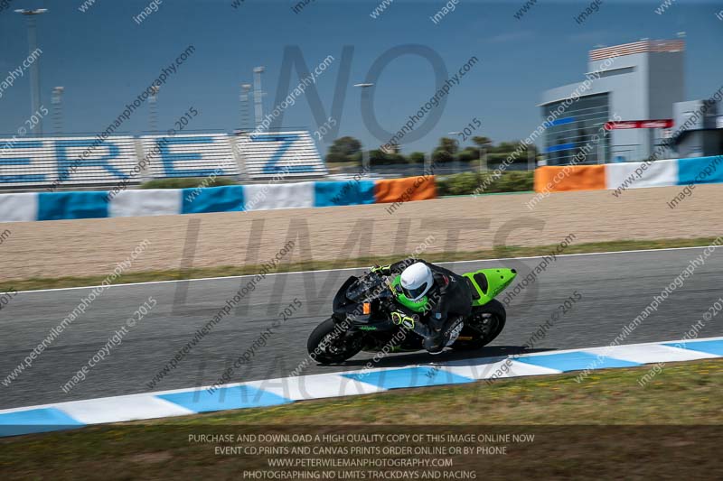 14 to 16th november 2015;Jerez;event digital images;motorbikes;no limits;peter wileman photography;trackday;trackday digital images