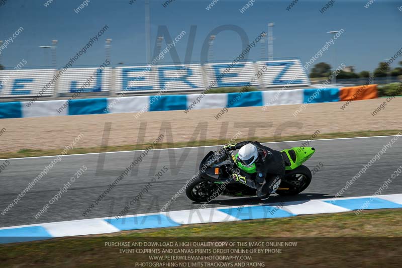 14 to 16th november 2015;Jerez;event digital images;motorbikes;no limits;peter wileman photography;trackday;trackday digital images