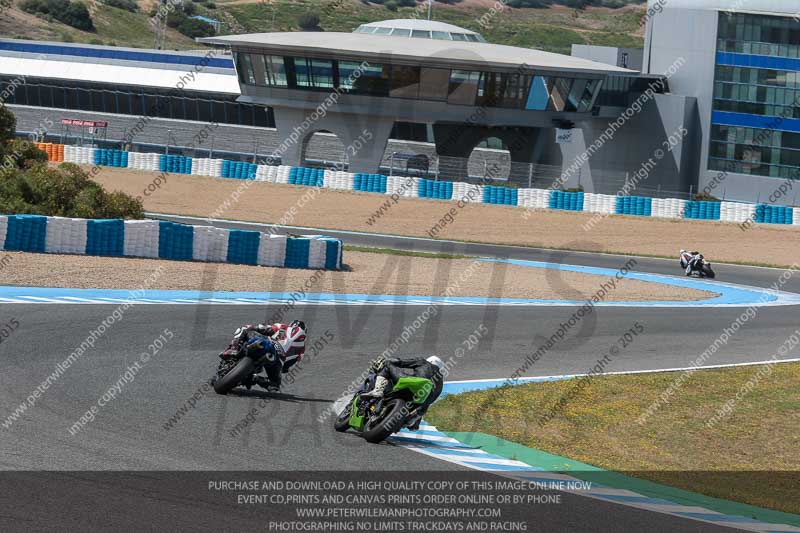 14 to 16th november 2015;Jerez;event digital images;motorbikes;no limits;peter wileman photography;trackday;trackday digital images