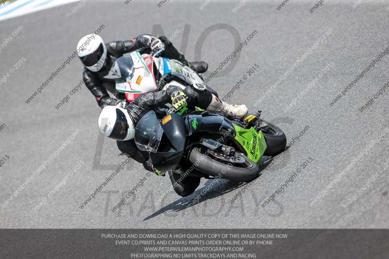 14 to 16th november 2015;Jerez;event digital images;motorbikes;no limits;peter wileman photography;trackday;trackday digital images