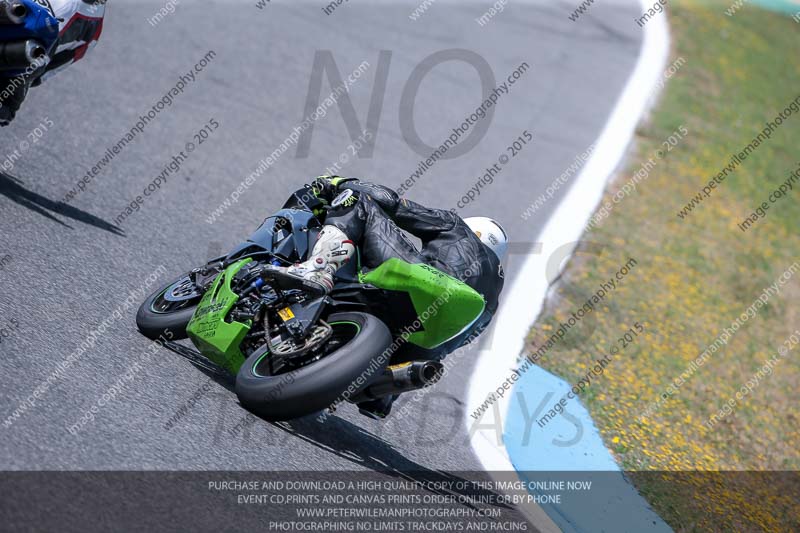 14 to 16th november 2015;Jerez;event digital images;motorbikes;no limits;peter wileman photography;trackday;trackday digital images