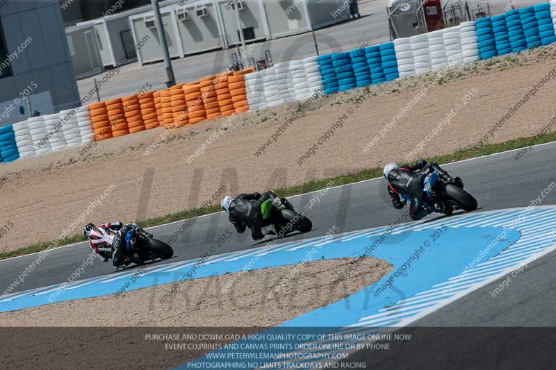 14 to 16th november 2015;Jerez;event digital images;motorbikes;no limits;peter wileman photography;trackday;trackday digital images