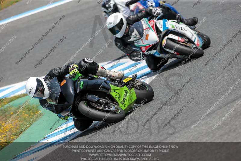 14 to 16th november 2015;Jerez;event digital images;motorbikes;no limits;peter wileman photography;trackday;trackday digital images