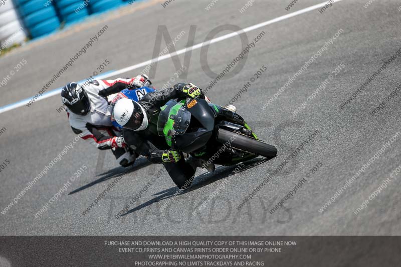 14 to 16th november 2015;Jerez;event digital images;motorbikes;no limits;peter wileman photography;trackday;trackday digital images