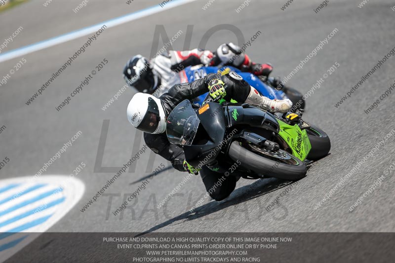 14 to 16th november 2015;Jerez;event digital images;motorbikes;no limits;peter wileman photography;trackday;trackday digital images