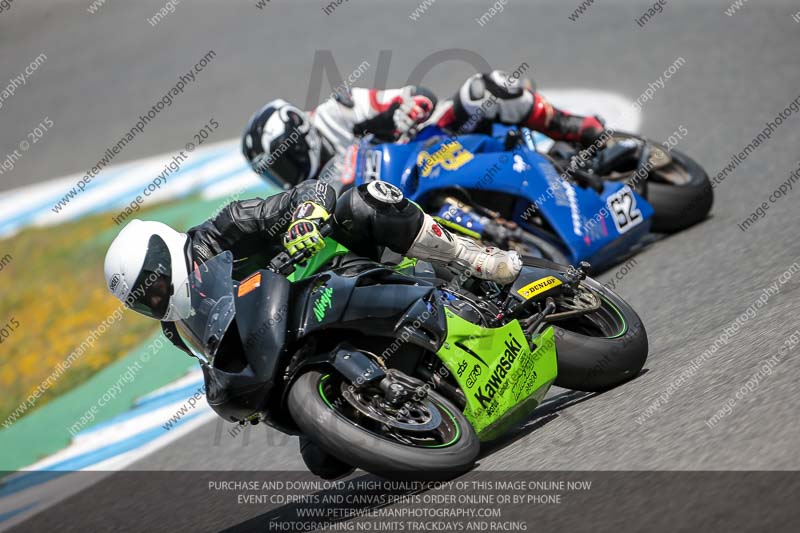 14 to 16th november 2015;Jerez;event digital images;motorbikes;no limits;peter wileman photography;trackday;trackday digital images
