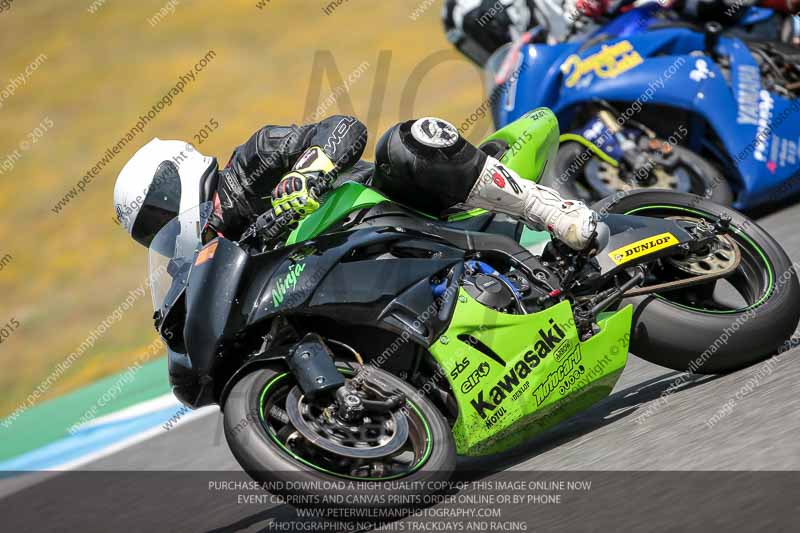 14 to 16th november 2015;Jerez;event digital images;motorbikes;no limits;peter wileman photography;trackday;trackday digital images