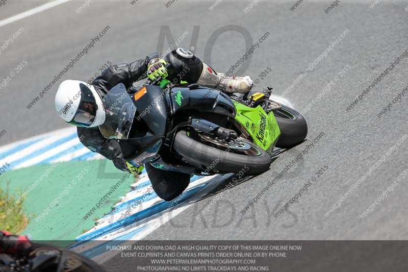 14 to 16th november 2015;Jerez;event digital images;motorbikes;no limits;peter wileman photography;trackday;trackday digital images
