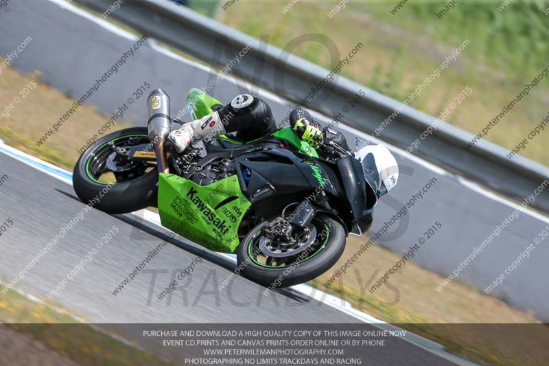 14 to 16th november 2015;Jerez;event digital images;motorbikes;no limits;peter wileman photography;trackday;trackday digital images