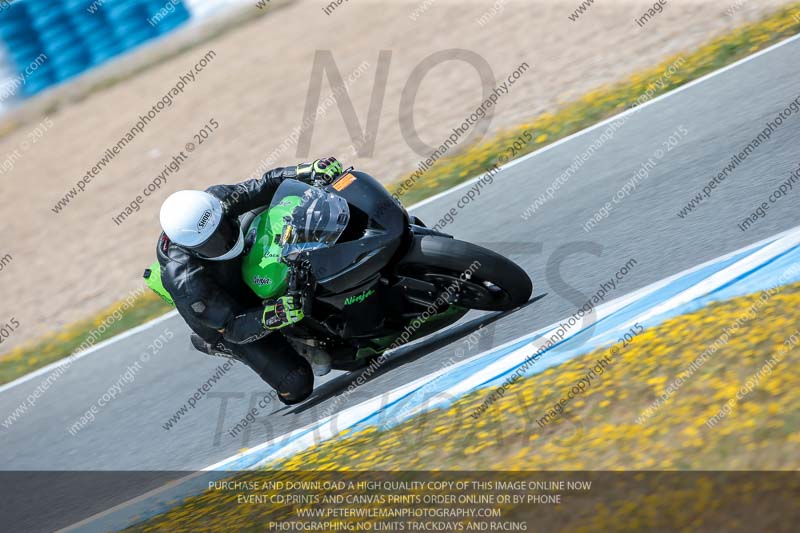 14 to 16th november 2015;Jerez;event digital images;motorbikes;no limits;peter wileman photography;trackday;trackday digital images