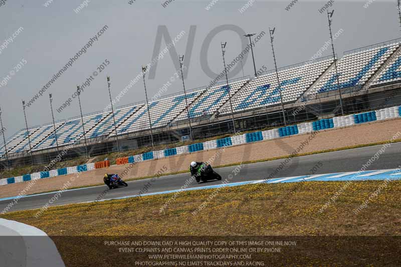 14 to 16th november 2015;Jerez;event digital images;motorbikes;no limits;peter wileman photography;trackday;trackday digital images