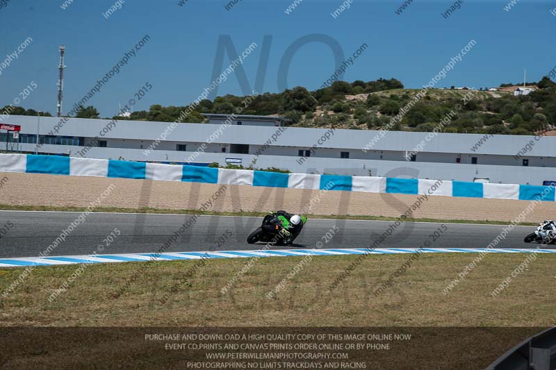 14 to 16th november 2015;Jerez;event digital images;motorbikes;no limits;peter wileman photography;trackday;trackday digital images