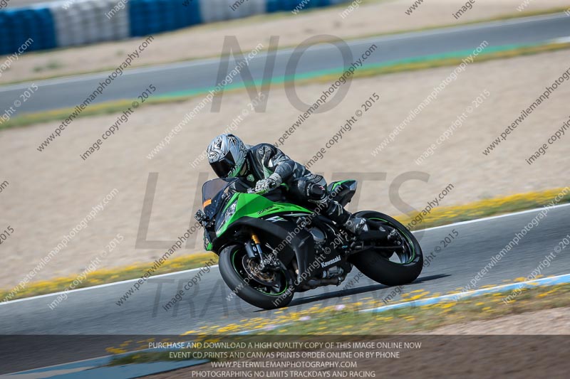 14 to 16th november 2015;Jerez;event digital images;motorbikes;no limits;peter wileman photography;trackday;trackday digital images
