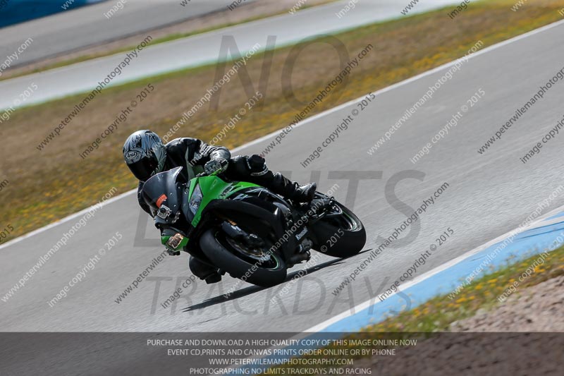 14 to 16th november 2015;Jerez;event digital images;motorbikes;no limits;peter wileman photography;trackday;trackday digital images