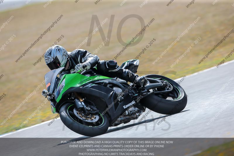 14 to 16th november 2015;Jerez;event digital images;motorbikes;no limits;peter wileman photography;trackday;trackday digital images